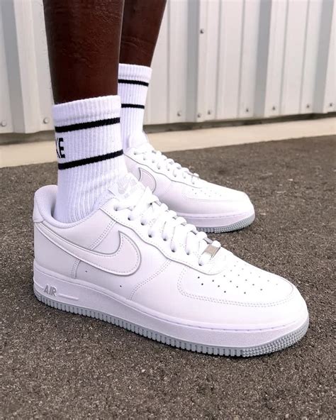 nike air force 1 '07 herren 42|air force 1 shoes for men.